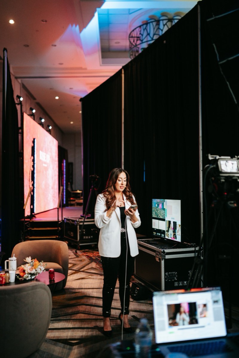 Rise Up Summit